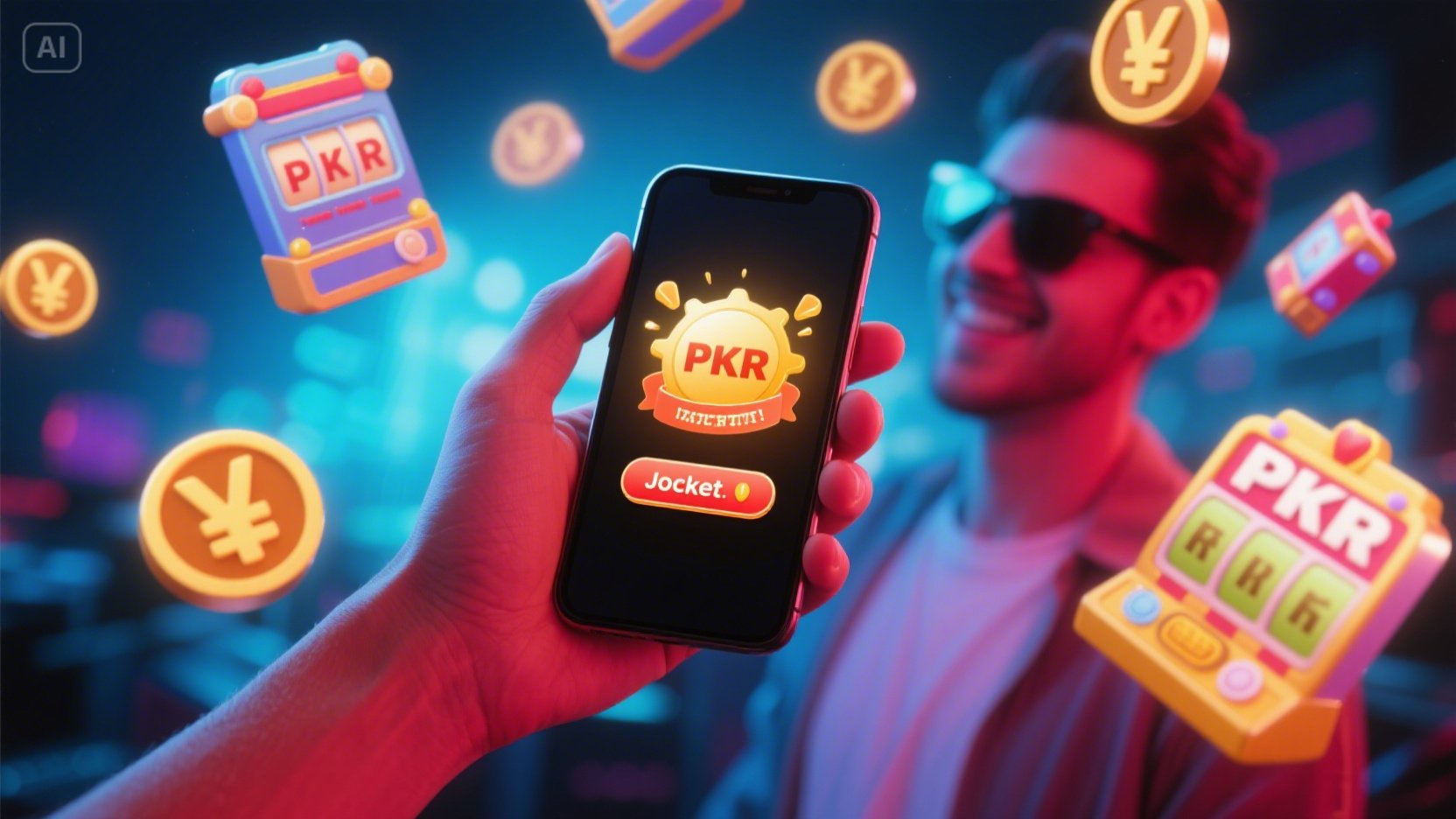 Gunsbet CasinoMake your first deposit in PKR and enjoy 200% instantly! Pakistan’s casino lovers can enjoy secure payments, fair gameplay, and instant withdrawals anytime.