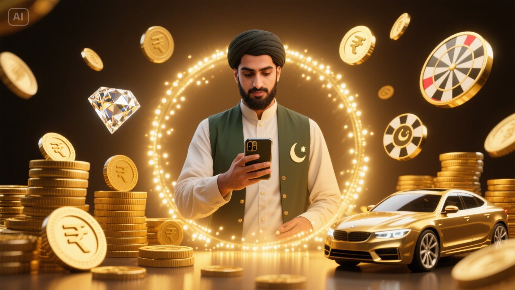 Gunsbet CasinoDeposit PKR now and claim a 200% instant top-up! Pakistan’s users can spin reels, win jackpots, and withdraw securely through trusted JazzCash channels.
