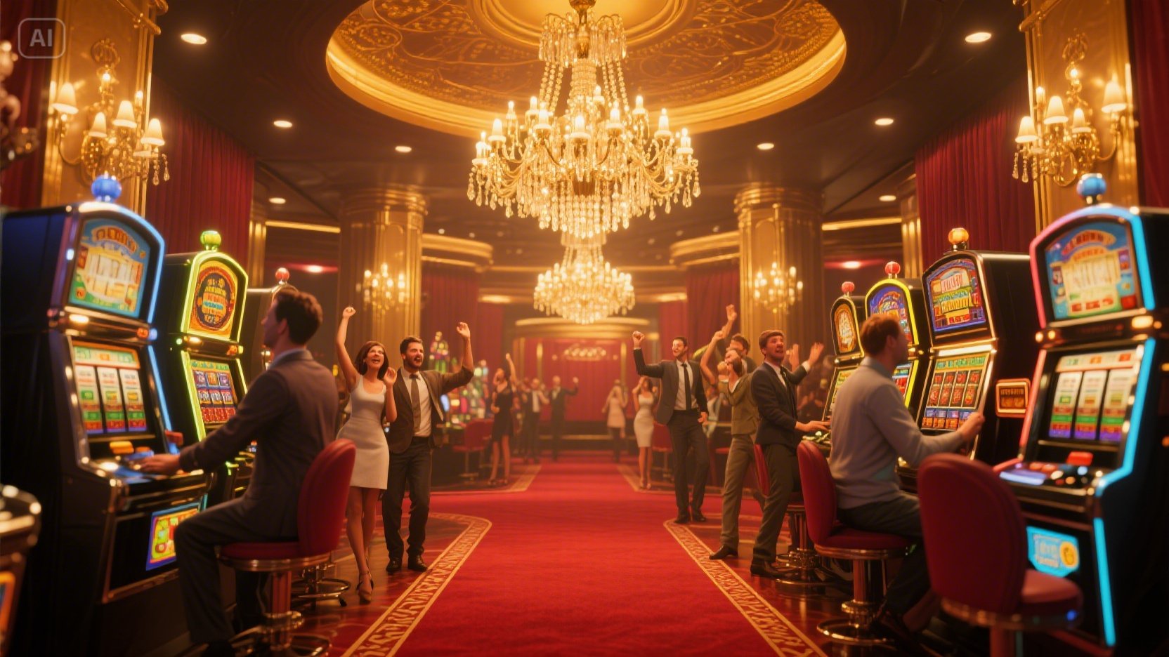 Registration at Gunsbet Casino Casino