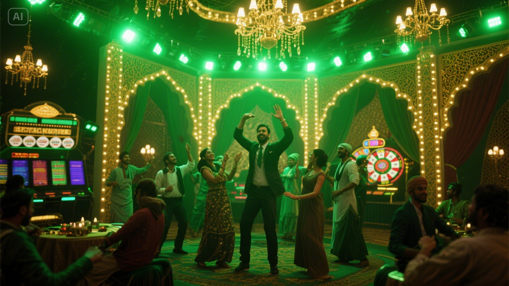 Registration at Gunsbet Casino Casino