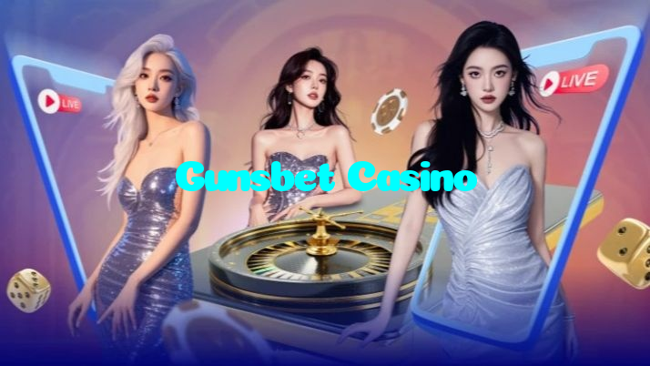 available types of Gunsbet Casino bet including pre-match live express and system bets