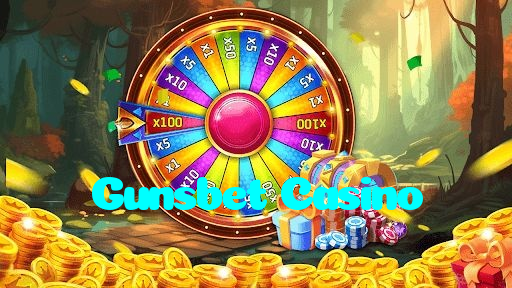 Gunsbet Casino خوش آمدید بونس +600% پیشکش موبائل ایپ کے پروموشن سیکشن میں دکھائی دیتی ہے۔