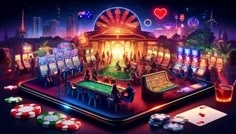 Gunsbet Casino
