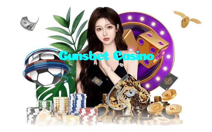 making first deposit on Gunsbet Casino website using local payment methods in Pakistan